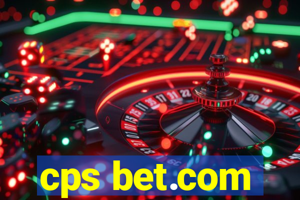 cps bet.com